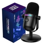 Microphone USb Onikuma M830 RGB