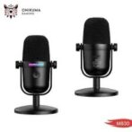 Microphone USb Onikuma M830 RGB – Image 6