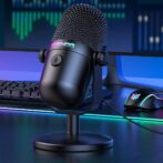 Microphone USb Onikuma M830 RGB – Image 2