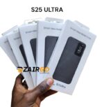 Pochette intelligente S25 Ultra une solution pratique pour protéger et améliorer votre expérience mobile S25ultra