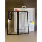 ⁦Xundd Beatle غطاء خلفي مقاوم للصدمات لهاتف Samsung Galaxy Z Fold7 5G (z أضعاف 7) (درع | جهاز كمبيوتر و TPU شفاف) إبداعي⁩ - الصورة ⁦3⁩
