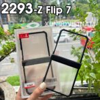 Étui antichoc Xundd pour Samsung Galaxy Z Flip7 – coque Z flip 7 Protection de qualité Xundo – Image 2