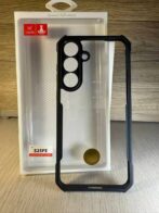 Coque Xundd pour Samsung galaxy s25fe , xundo s25 fe 5g