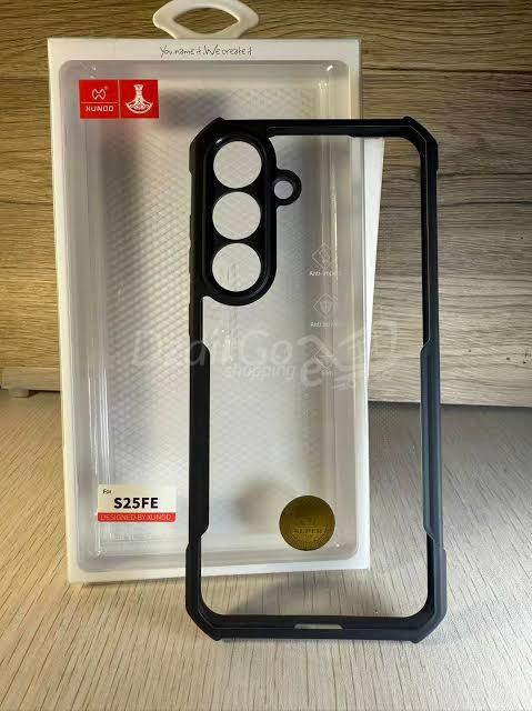 img_9898 Coque Xundd pour Samsung galaxy s25fe , xundo s25 fe 5g – Image 1