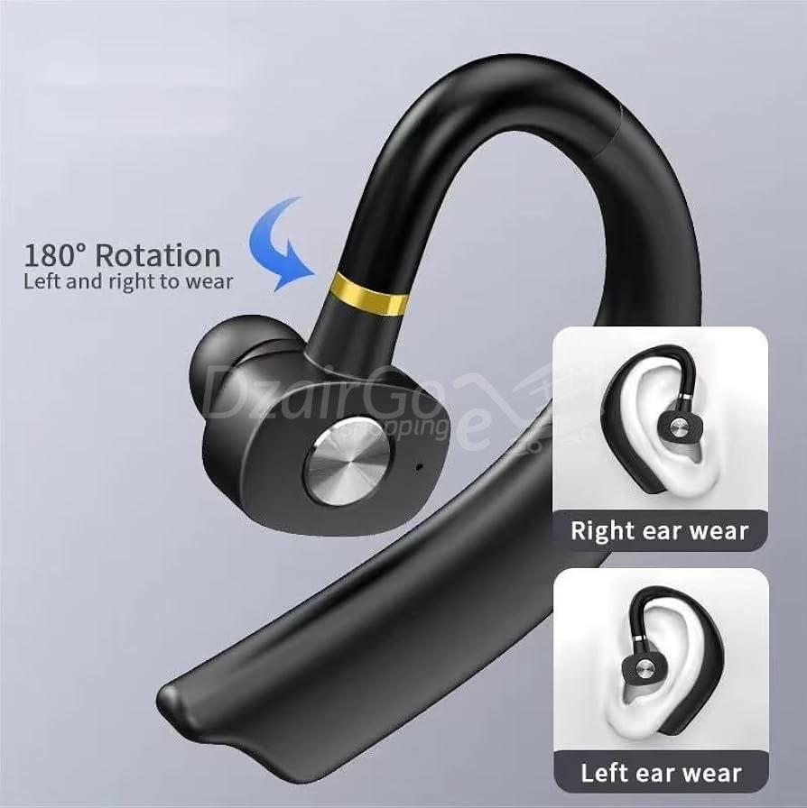 img_1258 Écouteurs Bluetooth 5.0 سماعات wy01 بلوتوث لاسلكية ANC مقاومة للماء بصوت قوي – Image 1