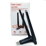 Adaptateur Wi-Fi USB sans fil PIX-LINK AX1800 (Modèle UAX04). – Image 5