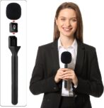 Support microphone sans fil / cravate universelle – Image 8