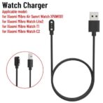 Câble de chargement USB magnétique pour montre connectée Mibro GS MibroT1 C2 Lite2