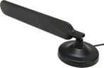 Amplificateur WiFi Jectse 5 dBi avec antenne omnidirectionnelle pour routeurs WiFi, appareils réseau sans fil, PC, – Image 5