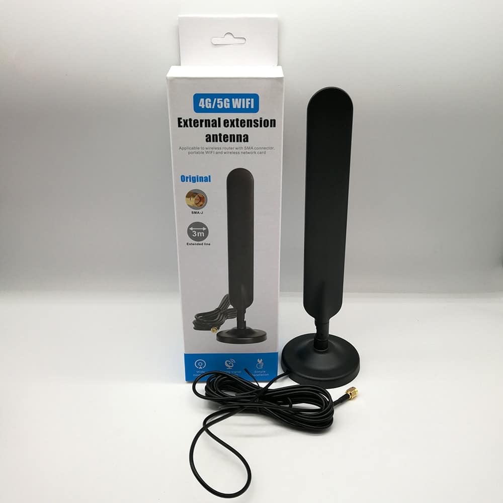 img_2468-2 Amplificateur WiFi Jectse 5 dBi avec antenne omnidirectionnelle pour routeurs WiFi, appareils réseau sans fil, PC, – Image 7