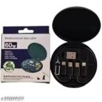 Outil de transfert de données, téléphone multi-type Micro USB Type C Lightning /ios/ iPhone – Image 10