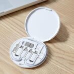Outil de transfert de données, téléphone multi-type Micro USB Type C Lightning /ios/ iPhone – Image 6