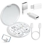 Outil de transfert de données, téléphone multi-type Micro USB Type C Lightning /ios/ iPhone