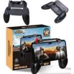 Manette de jeu G-SMART PUBG w11 PUBG Mobile – Image 3