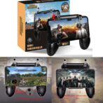 Manette de jeu G-SMART PUBG w11 PUBG Mobile – Image 2