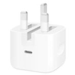 CHARGEUR APPLE 40W/60W DYNAMIC 17 PRO MAX CHARGEUR APPLE 60W/40W TYPE C / ORIGINAL 100% – Image 3