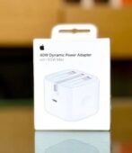 CHARGEUR APPLE 40W/60W DYNAMIC 17 PRO MAX CHARGEUR APPLE 60W/40W TYPE C / ORIGINAL 100%