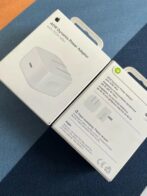 CHARGEUR APPLE 40W/60W DYNAMIC 17 PRO MAX CHARGEUR APPLE 60W/40W TYPE C / ORIGINAL 100% – Image 2