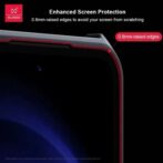 Galaxy S26 FE – Coque Xundd Original coque de protection de la marque Xundd Samsung Galaxy S26 FE – Image 3