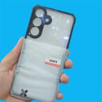 Galaxy S26 FE – Coque Xundd Original coque de protection de la marque Xundd  Samsung Galaxy S26 FE