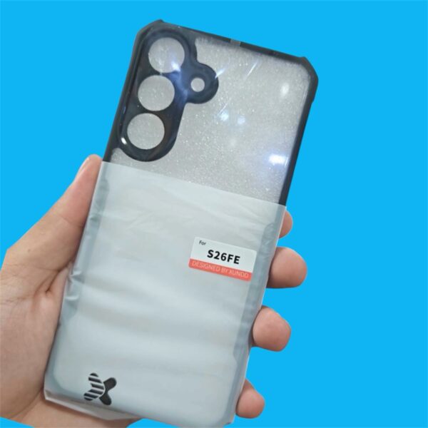 Galaxy S26 FE – Coque Xundd Original coque de protection de la marque Xundd  Samsung Galaxy S26 FE