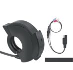 Chargeur rapid  pour Moto, trottinette.quad ,  étanche Double Port USB-A et Type-C, Prise USB pour Moto avec Couvercle de Protection – Image 5