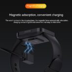 Chargeur pour Xiaomi Mi Band 10/9/9 Pro/9 Active/8/8 Pro/8 Active et pour Redmi Watch 5/5 Active/5 Lite/4/3 Lite/3 Active/Smart Band 2/3 ; câbles adaptateurs USB de remplacement – Image 5