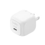 Chargeur Belkin  mural compact USB-C 45 W ORIGINAL BoostCharge – Image 2