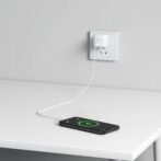 Chargeur Belkin  mural compact USB-C 45 W ORIGINAL BoostCharge – Image 4