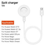 Chargeur Huawei GT2 / gt2e / Gt smartwatch /montre connectée ORIGINAL – Image 5