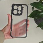 Coque original Oppo Find X9 Pro 5G XUNDD xundo find x 9 pro – Image 2