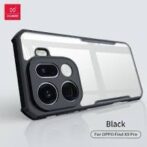 Coque original Oppo Find X9 Pro 5G XUNDD xundo find x 9 pro – Image 3