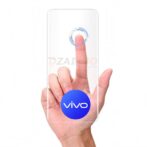 Verre Trempé pour vivo série, Protection d’écran incassable full glue en verre – Image 2