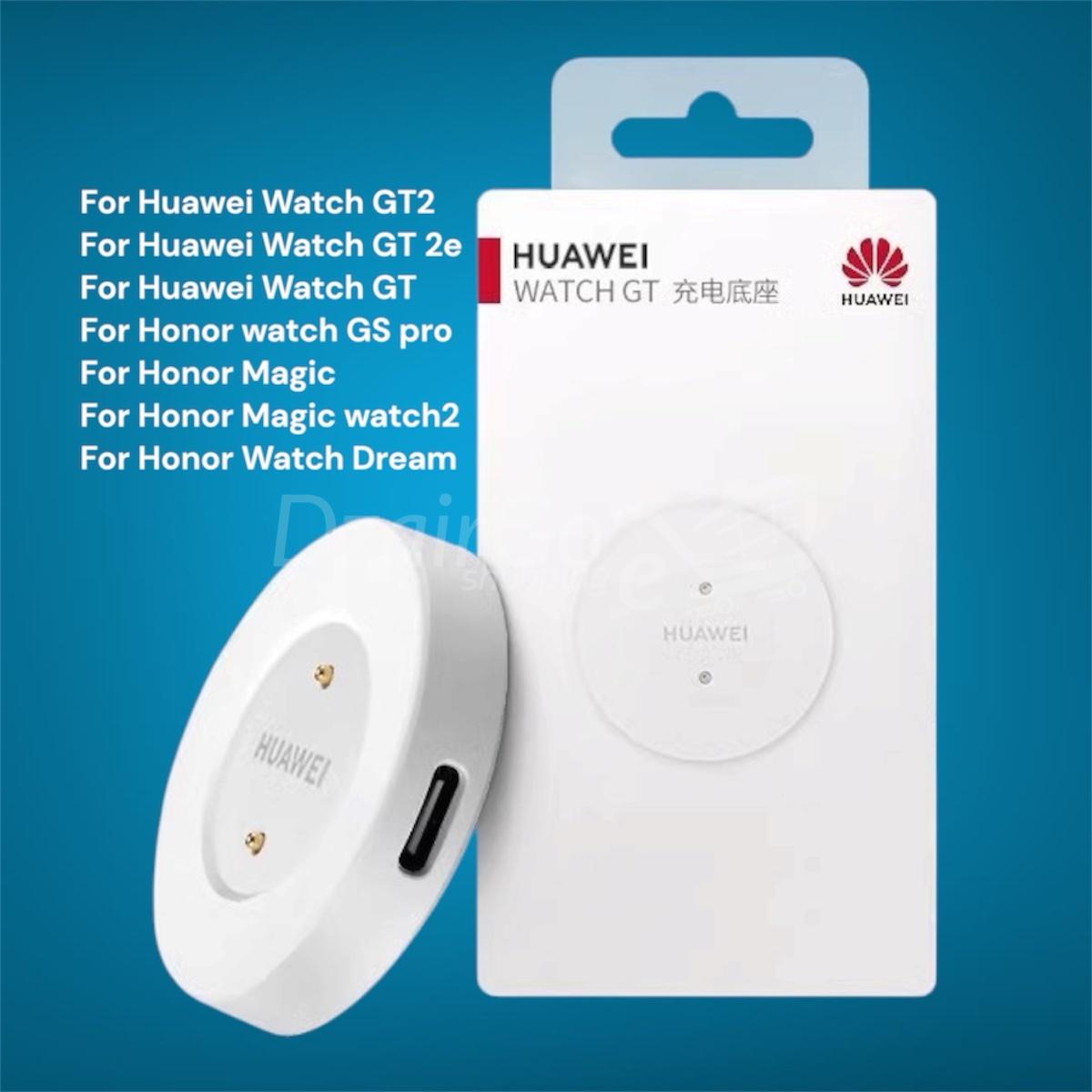 photoroom_20260819_232412 Chargeur Huawei GT2 / gt2e / Gt smartwatch /montre connectée ORIGINAL – Image 1