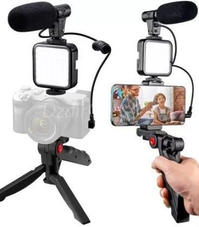 vlogging-kit-for-video-making-with-bluetooth-remote-mic-mini-original-imaggggrg8rzy2ur.jpeg